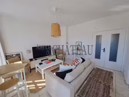 achat appartement 4 pièces 66m²
