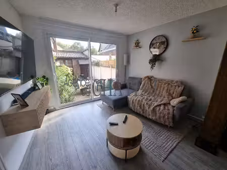 achat maison 4 pièces 78m²
