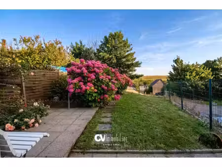 achat maison 3 pièces 62m² vierville sur mer 14710