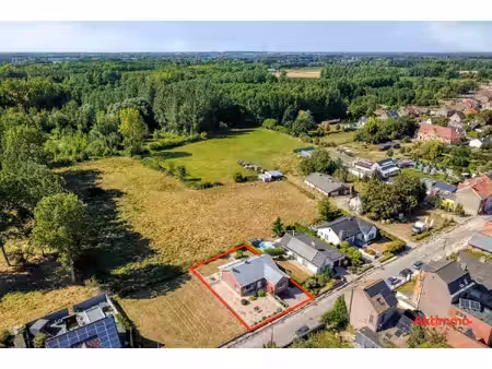 huis te koop in halle-booienhoven met 3 slaapkamers