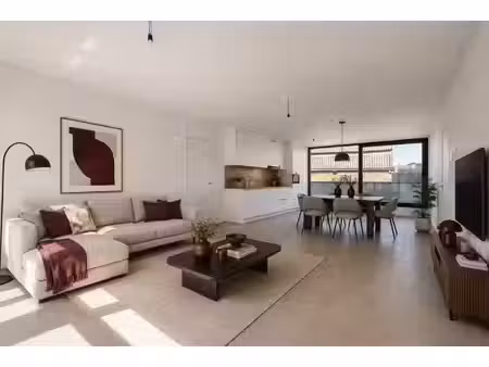 appartement te koop in meerhout met 2 slaapkamers