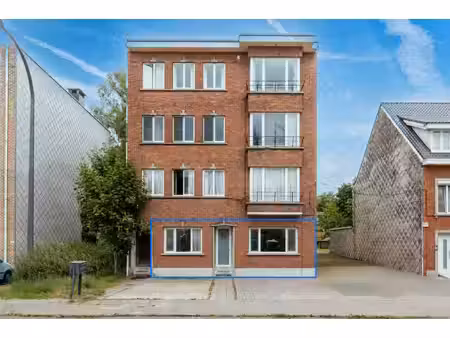 appartement te koop in turnhout met 2 slaapkamers