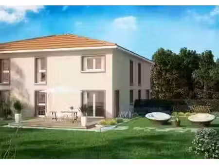 vente maison 5 pièces 95 m² à louvres (95380)  369 000 €