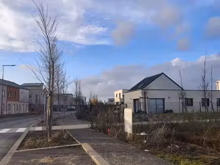 achat maison 4 pièces 86m² giberville 14730
