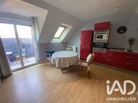 appartement à bécherel (35190)