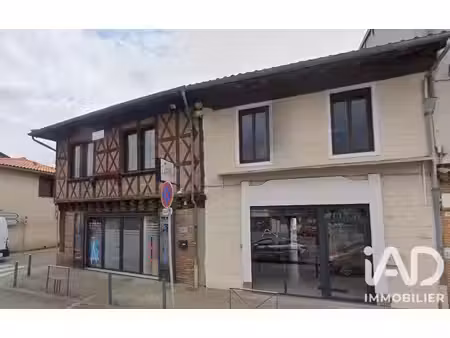 immeuble à rieumes (31370)