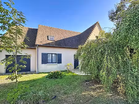achat maison 6 pièces 123m²