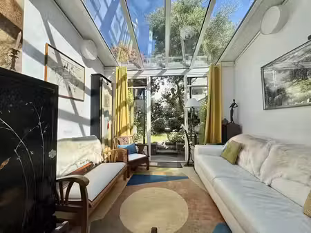 vente maison 6 pièces 68.64 m² à carnac (56340)  498 750 €