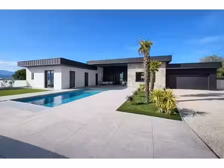 maison d'exception