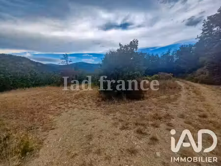 terrain loisirs à espira de conflent (66320)