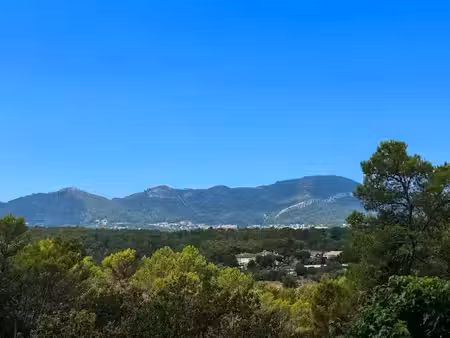 vente villa 4 pièces 179 m² à belcodène (13720)  565 000 €
