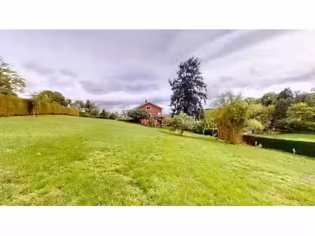 vente villa 7 pièces 200 m² à pollionnay (69290)  495 000 €
