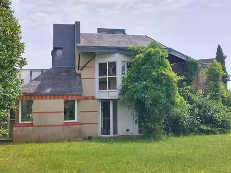 achat maison 8 pièces 320m²