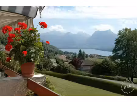 talloires (74290)