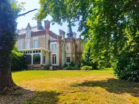 vente maison 8 pièces 232 m² à olivet (45160)  499 000 €