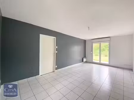 location appartement 3 pièces 58m² petit couronne 76650