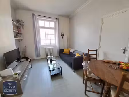 location appartement 3 pièces 50m² rouen 76000