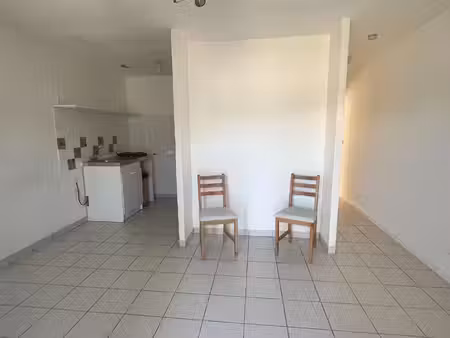 location appartement