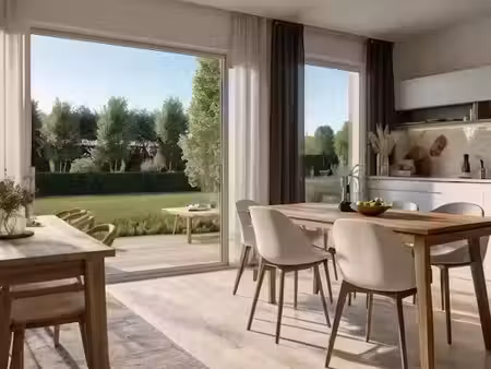vente maison neuve 5 pièces 124 m² à bayonne (64100)  535 000 €