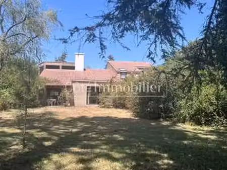 vente maison piscine à pornic (44210) : à vendre piscine / 158m² pornic