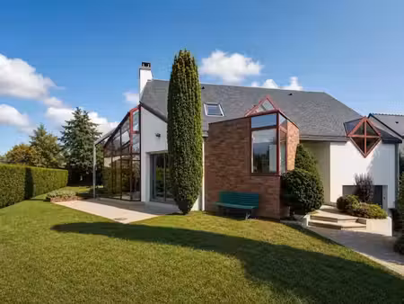 vente maison 6 pièces 117 m² à saint-gregoire (35760)  578 000 €