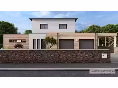 vente maison neuve 6 pièces 142 m² à la salvetat-saint-gilles (31880)  585 257 €