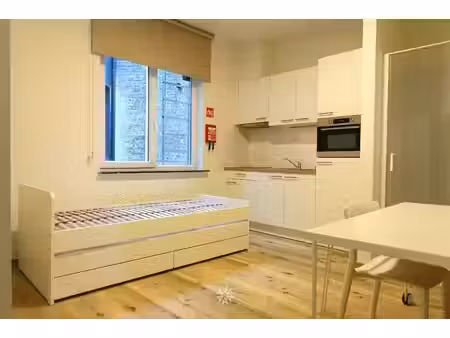 appartement te huur in gent