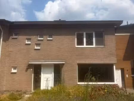 appartement te huur in heusden-zolder met 1 slaapkamer