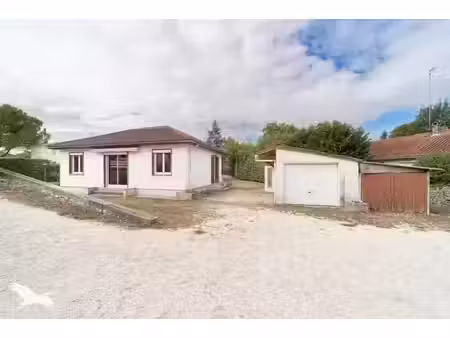 vente maison 5 pièces 108 m² blaye (33390)