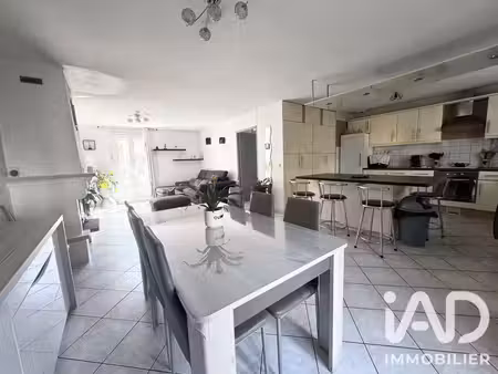 maison à drancy (93700)