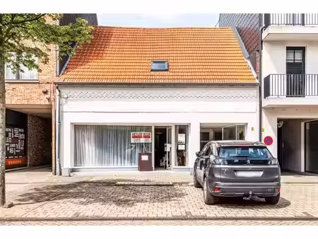 appartement à vendre à lindenlaan 44 beerse (rbw67903)