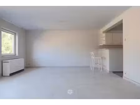 appartement te huur in gent met 1 slaapkamer