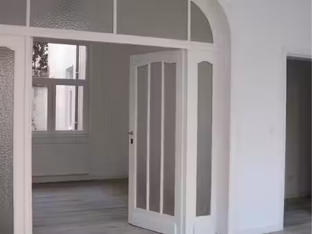 appartement te huur in gent met 2 slaapkamers