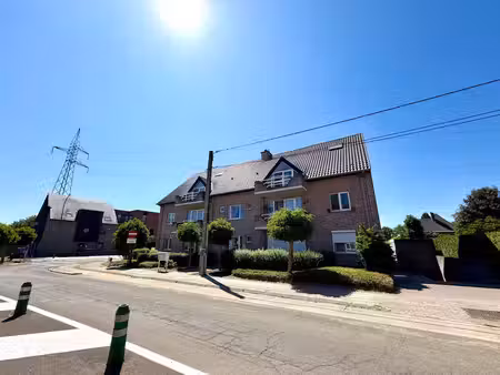 appartement te huur in houthalen met 3 slaapkamers