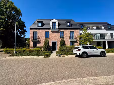 appartement te huur in oud-turnhout met 1 slaapkamer