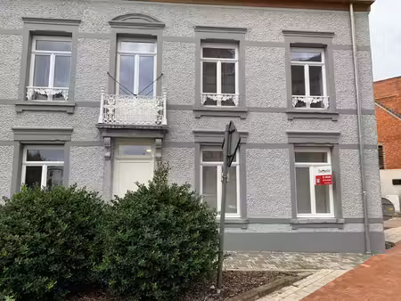 appartement te huur in retie met 2 slaapkamers