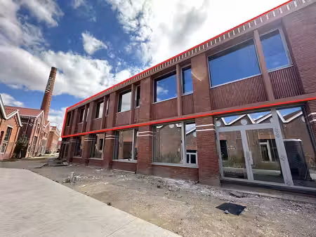 commercieel te huur in kortrijk