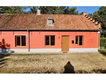 huis te huur in lembeke met 2 slaapkamers
