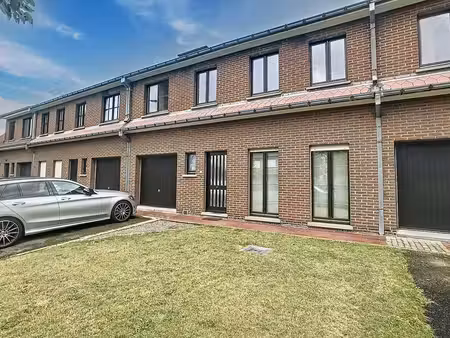 huis te huur in waregem met 3 slaapkamers