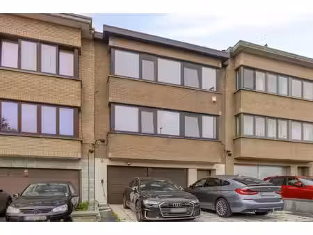appartement à vendre à zuiderlaan 43 relegem (rbw67870)