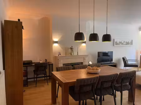 appartement te huur in lier