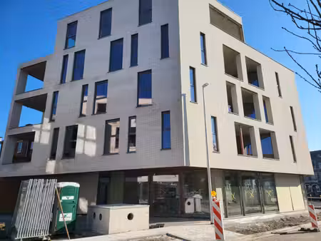 commercieel te koop in maasmechelen