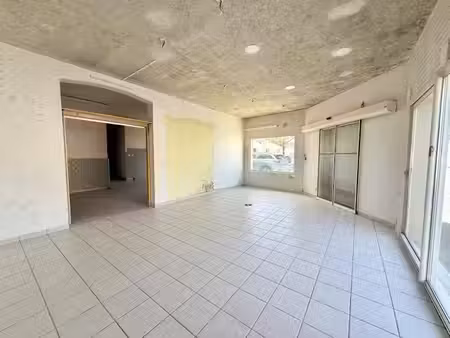 vente locaux professionnels 290 m² à sainte-soulle (17220)  349 900 €