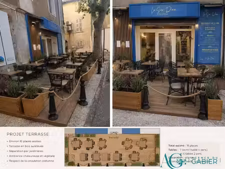 vente locaux professionnels 80 m² à cuers (83390)  29 000 €