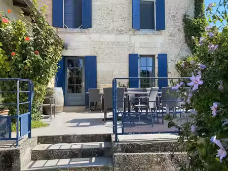 vente locaux professionnels 0 pièces 150 m² à jaure (24140)  38 200 €