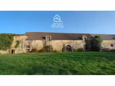vente locaux professionnels 1 pièce 250 m² à le vigeant (86150)  50 000 €