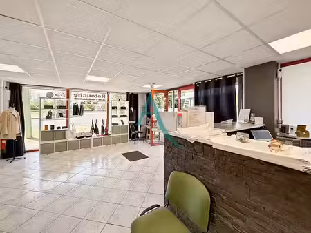 vente locaux professionnels 0 pièces 83 m² à mennecy (91540)  44 900 €
