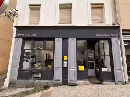 vente locaux professionnels 0 pièces 37 m² à pertuis (84120)  50 000 €