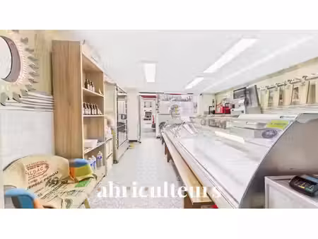 vente locaux professionnels 2 pièces 78 m² à saint-jean-d'angély (17400)  29 990 €