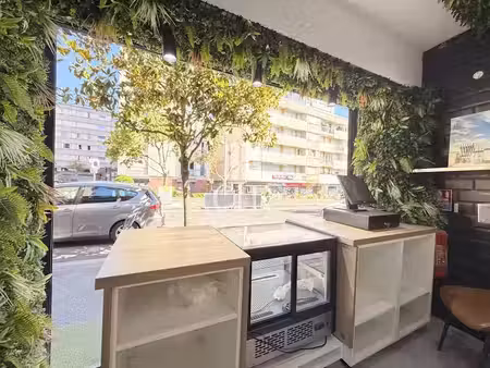 vente locaux professionnels 88 m² à bagnolet (93170)  75 000 €